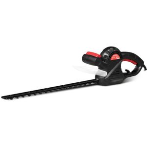 ELEM GARDEN TECHNIC Taille-haies électrique 500W 51 cm