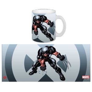 Mug X Force