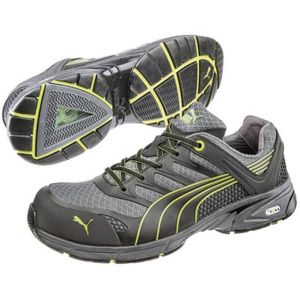 chaussure securite femme legere puma chaussure securite femme legere puma