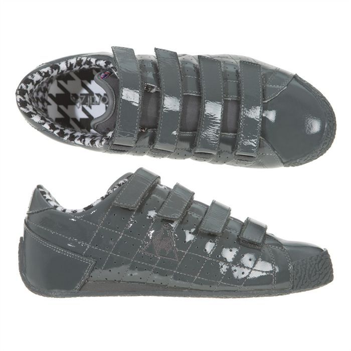 chaussure homme coq sportif pas cher