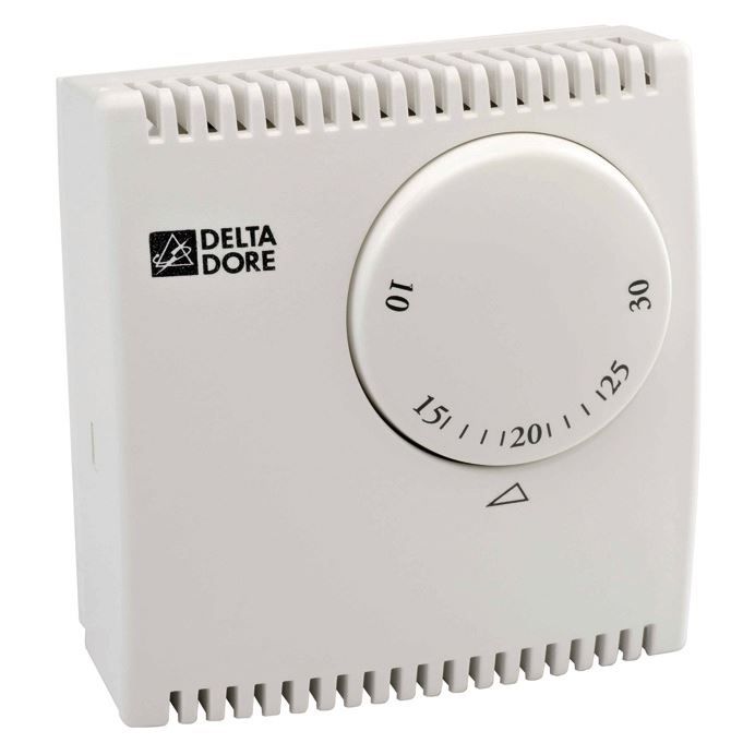 Thermostat sans fil - Valoo.fr