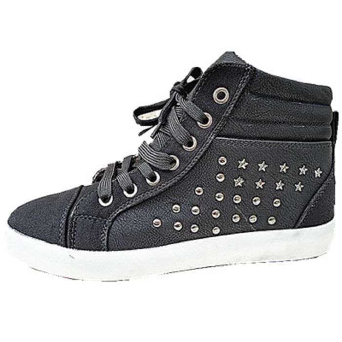 chaussure clou