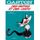 BD MANGA HUMOUR Gaston ; des gaffes et des chats