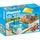 PLAYMOBIL 5575 Piscine avec Terrasse