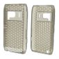 ACCESSOIRES TELEPHONIE Housse Rubber > Nokia N8
