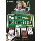 JEUX PC Patiences & Réussites Collector 2 / Jeu PC