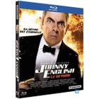 DVD FILM Blu-Ray Johnny english: le retour