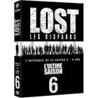 DVD SERIE TV DVD Lost, saison 6