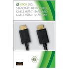 CABLE / CONNECTIQUE Câble HDMI noir