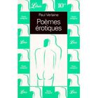  POEMES EROTIQUES