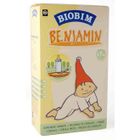  Bouillie Benjamin à base de céréales, dès 7 mois