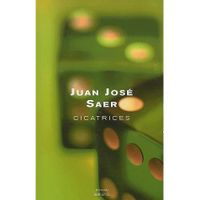 LITTERATURE - ROMANS CICATRICES