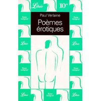  POEMES EROTIQUES