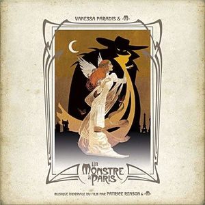 VARIETE FRANCAISE PARADIS, M, RENSON - Un Monstre à Paris (Limitée)