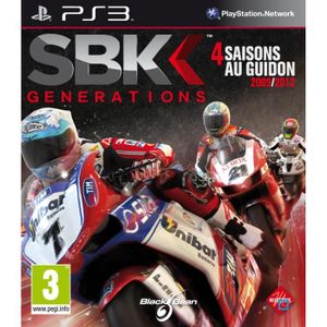 sbk site de rencontre