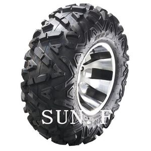 SUN-F 27/1212 6PR A-033 Pneu Quad et Buggy