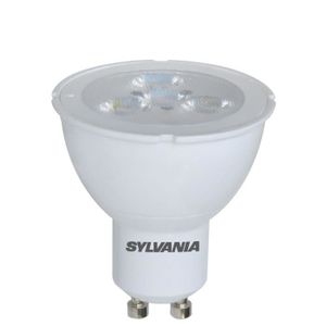 SYLVANIA Ampoule Spot RefLED GU10 3,5W / 250LM
