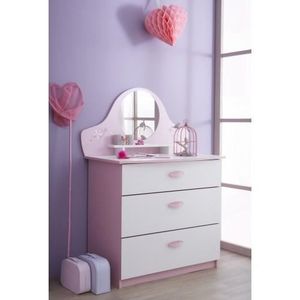 commode chambre de fille