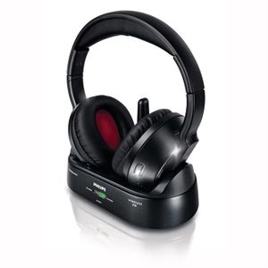 CASQUE- ECOUTEUR PHILIPS SHC8575/10