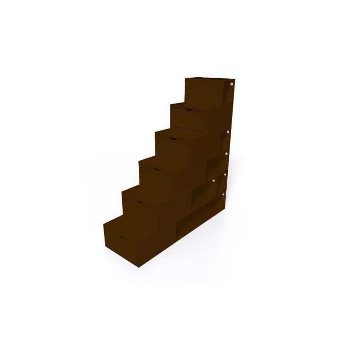 Escalier cube de rangement hauteur 150cm achat / vente petit ...