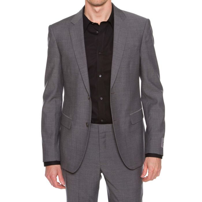 Costume CALVIN KLEIN KMV520T3V0… Gris Achat / Vente costume