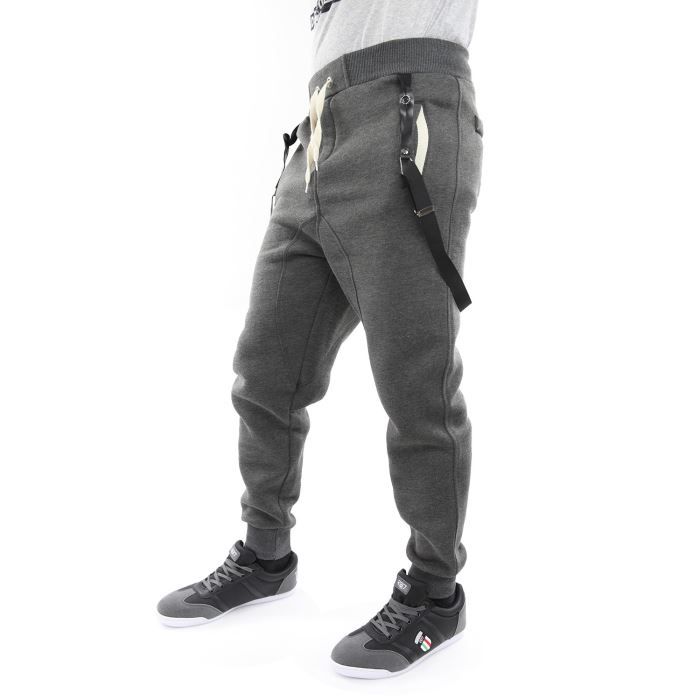 Pantalon Sarouel avec bretelles  Achat / Vente pantalon Pantalon