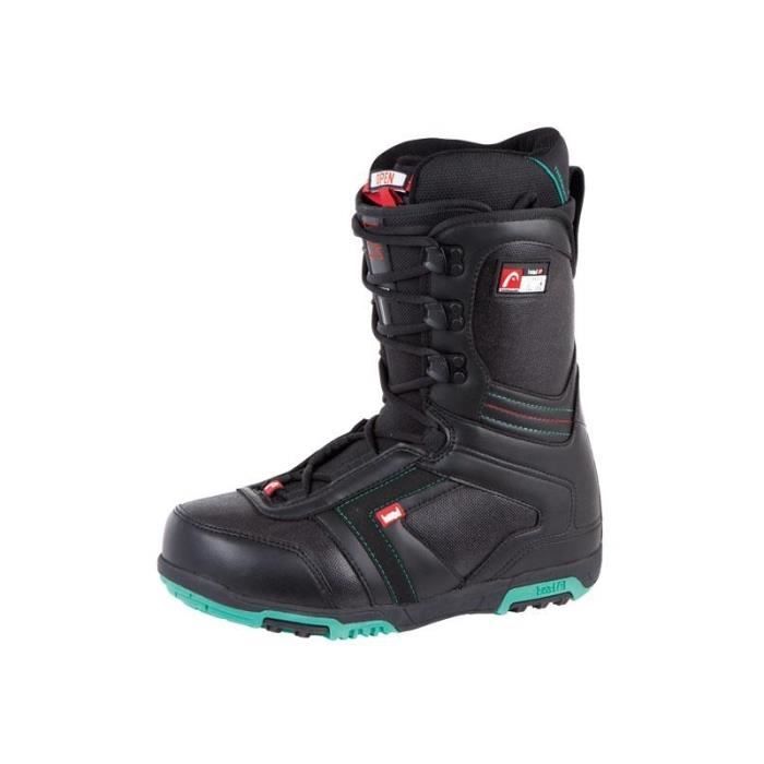 snowboard boots head classic
