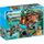 PLAYMOBIL 5557 Cabane des aventuriers dans les arb