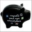 TIRELIRE Tirelire Cochon Cagnotte pour mon smartphone