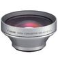 ACCESSOIRES PHOTO-OPTIQUE Canon WD-H37II - Convertisseur grand-angle