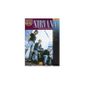  Drum Play along V.17 Nirvana (+CD)
