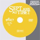 DVD FILM SEPT ANS AU TIBET