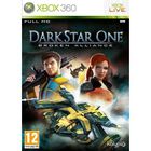 XBOX 360 Dark Star One / Jeu console XBox360