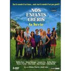 DVD SERIE TV NOS ENFANTS CHERIS, LA SERIE, Coffret 3 DVD