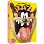 DVD FILM DVD Coffret masque Taz