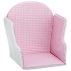 CHAISE HAUTE-COUSSIN CHAISE HAUTE Pinolino  Coussin pour Chaise d'enfant - Confort