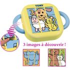  Baby Puzzle