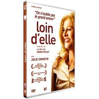 DVD FILM DVD Loin d'elle