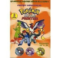 DVD DESSIN ANIME / ANIMATION / MANGA DVD Pokemon, saison 3, vol. 9