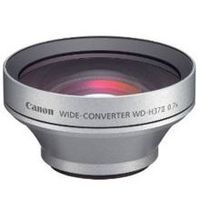 ACCESSOIRES PHOTO-OPTIQUE Canon WD-H37II - Convertisseur grand-angle