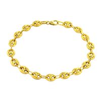  RÊVE DE DIAMANTS gourmette Mixte