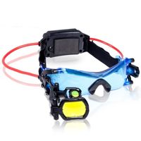SPY GEAR Lunettes Vision Nocturne SPY GEAR Lunettes Vision Nocturne