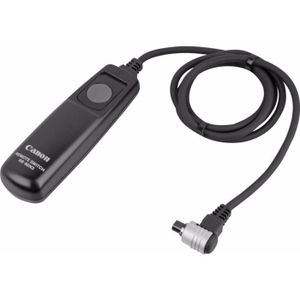 CANON RS-80N3 Télécommande ? fil