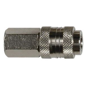 MICHELIN Raccord Automatique 1/4 F pour compresseur