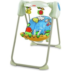 TRANSAT - BALANCELLE FISHER PRICE Balancelle Projection Musicale TRANSAT - BALANCELLE FISHER PRICE Balancelle Projection Musicale