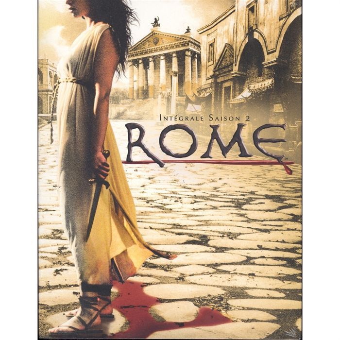Rome Season 1 - Trailer - YouTube