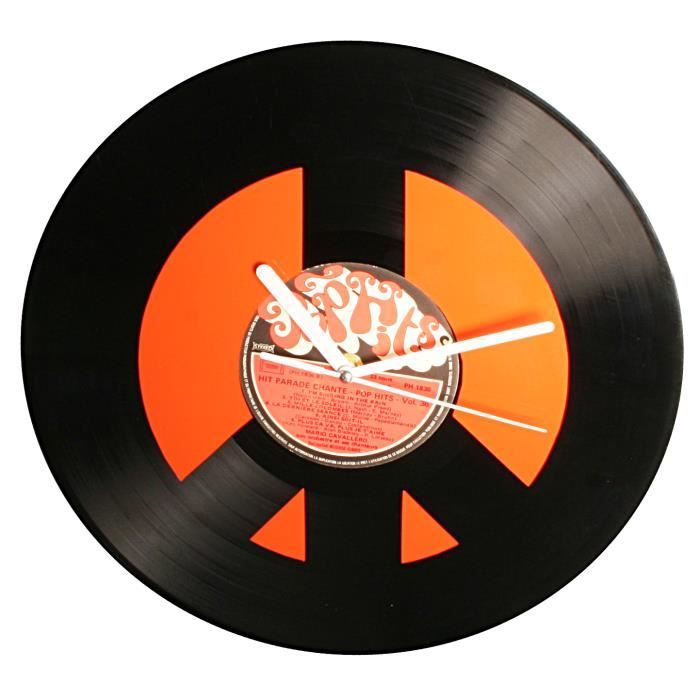 Il Peut Etre Dur En Vinyle Ou De 33 Tours