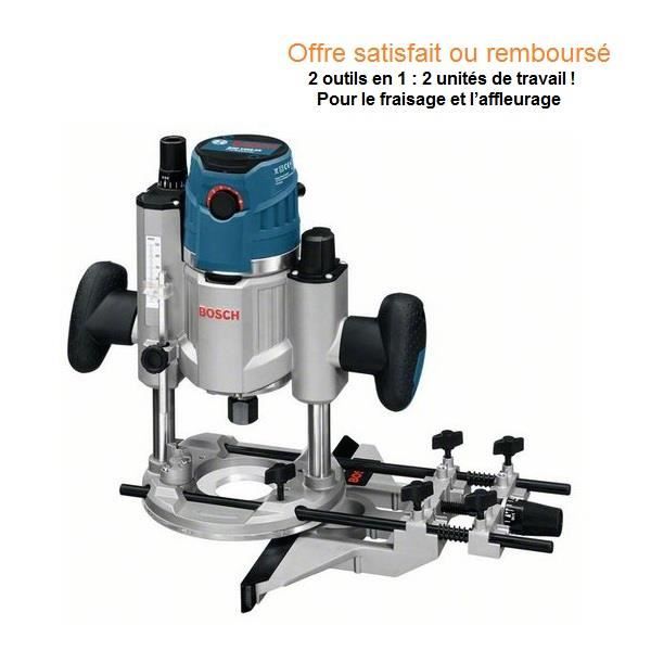 lamelleuse ou d�fonceuse