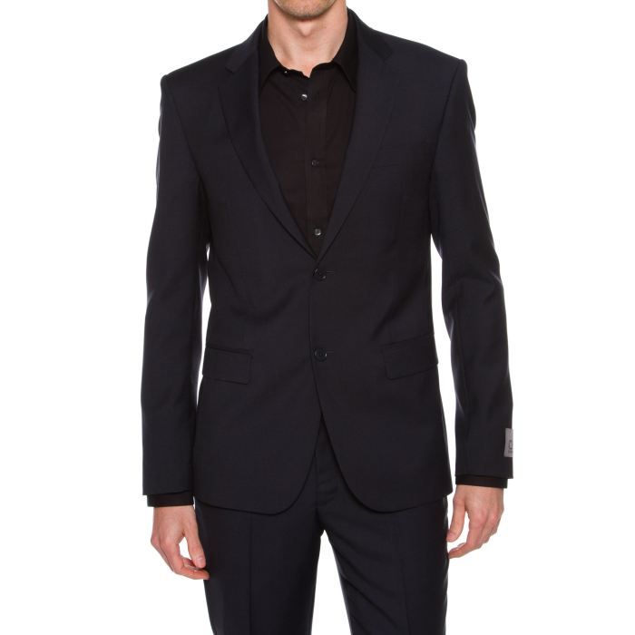 Costume CALVIN KLEIN KMV520R5H0… Bleu Achat / Vente costume