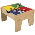 JEU DE PLATEAU  Kidkraft Table d'activités 2-en-1